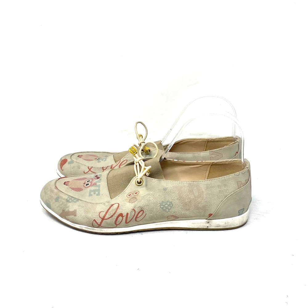 Goby Sneakers